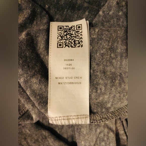 True religion T-shirt size large good condition - Picture 11 of 12